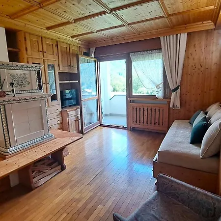 L'appartamento Del Parco Apartment Domegge di Cadore