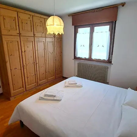 Apartment L'appartamento Del Parco *