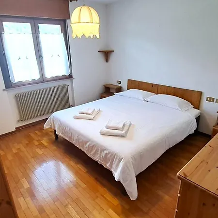 L'appartamento Del Parco *