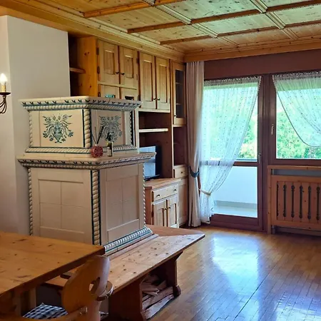 Apartment L'appartamento Del Parco