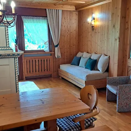 L'appartamento Del Parco Apartment