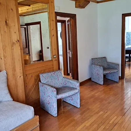 Apartment L'appartamento Del Parco *
