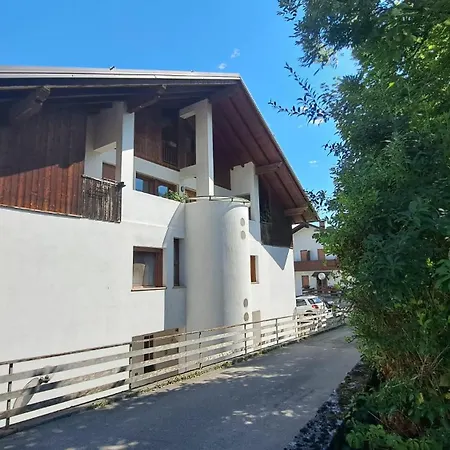 L'appartamento Del Parco Apartment Domegge di Cadore
